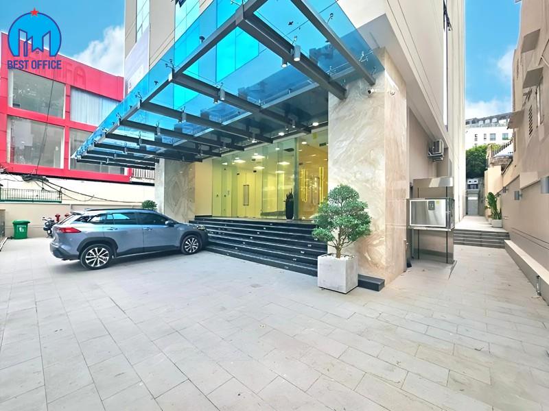 CAO ỐC L'MAK THE SIGNATURE