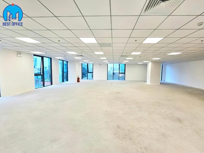 CAO ỐC L'MAK THE SIGNATURE