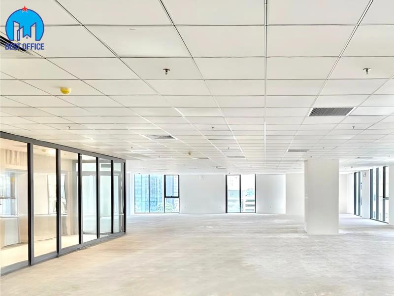 CAO ỐC L'MAK THE SIGNATURE