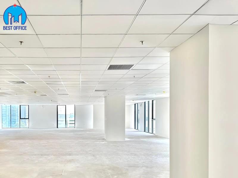 CAO ỐC L'MAK THE SIGNATURE