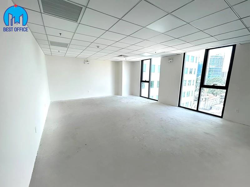 CAO ỐC L'MAK THE SIGNATURE