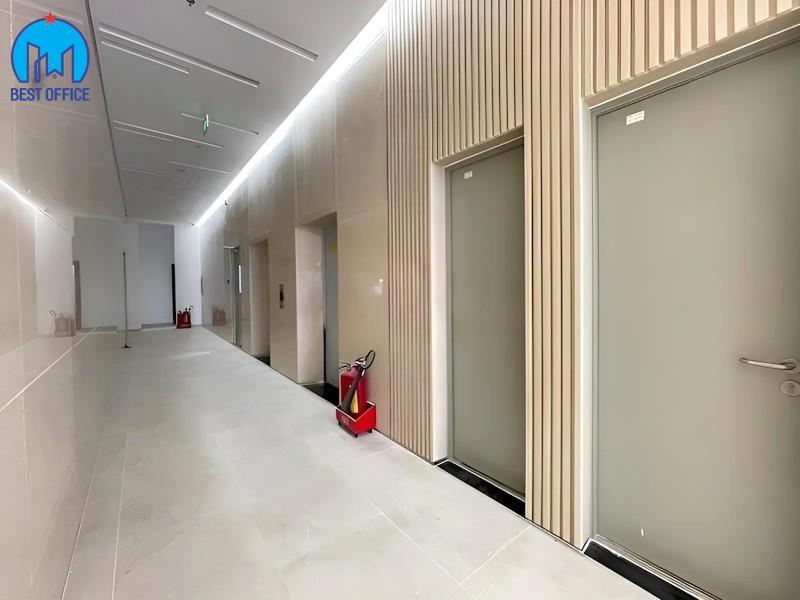 CAO ỐC L'MAK THE SIGNATURE