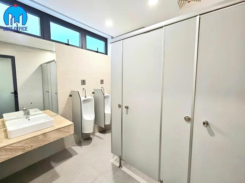 CAO ỐC L'MAK THE SIGNATURE