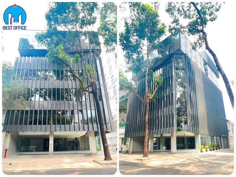 CAO ỐC KGT HOLDING CAO ỐC KGT HOLDING