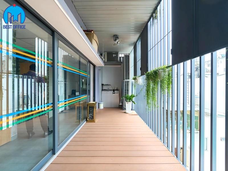 CAO ỐC GREEN GLOBAL