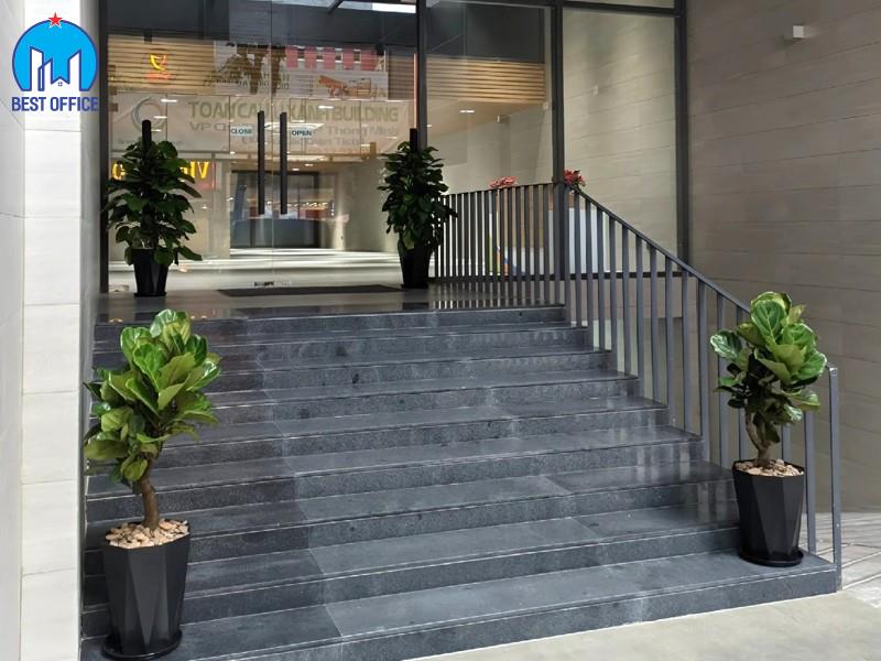 CAO ỐC GREEN GLOBAL