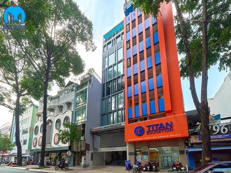 CAO ỐC GREEN GLOBAL