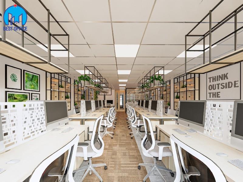 CAO ỐC GREEN GLOBAL