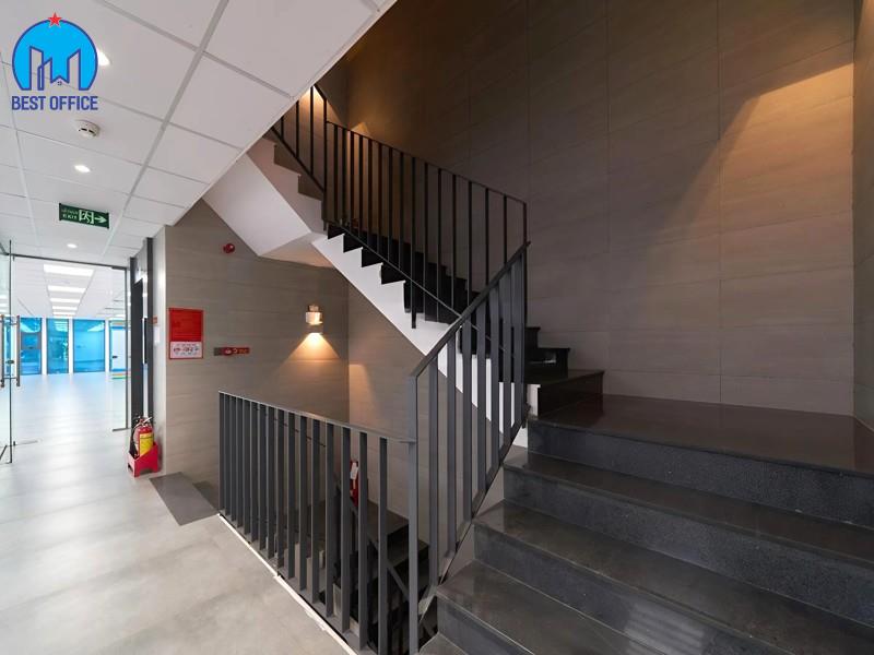 CAO ỐC GREEN GLOBAL