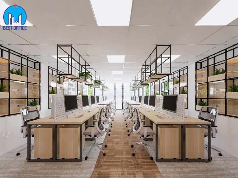 CAO ỐC GREEN GLOBAL