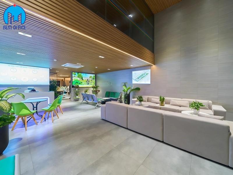 CAO ỐC GREEN GLOBAL