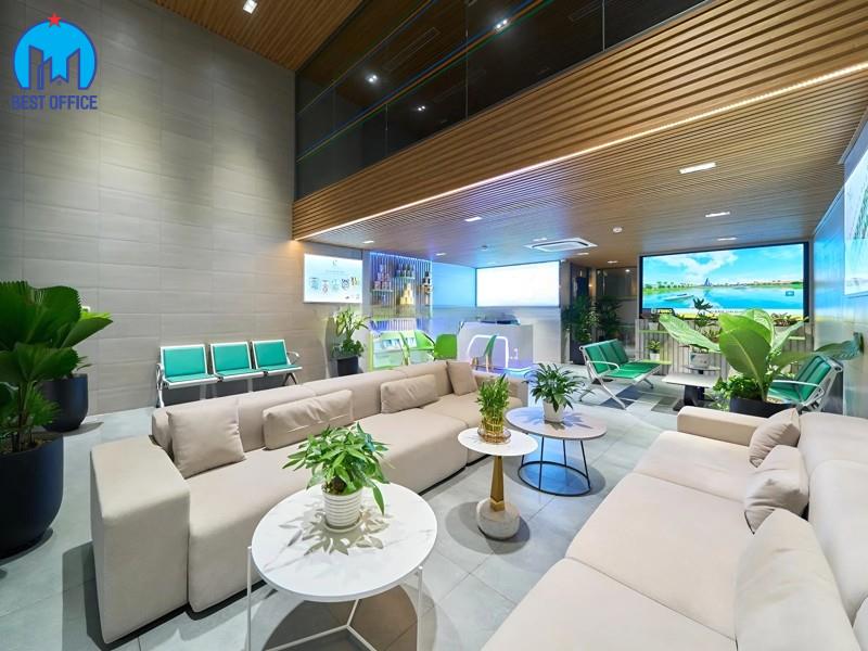 CAO ỐC GREEN GLOBAL