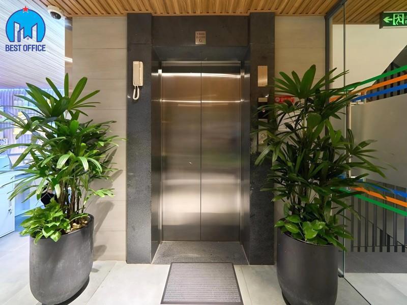 CAO ỐC GREEN GLOBAL