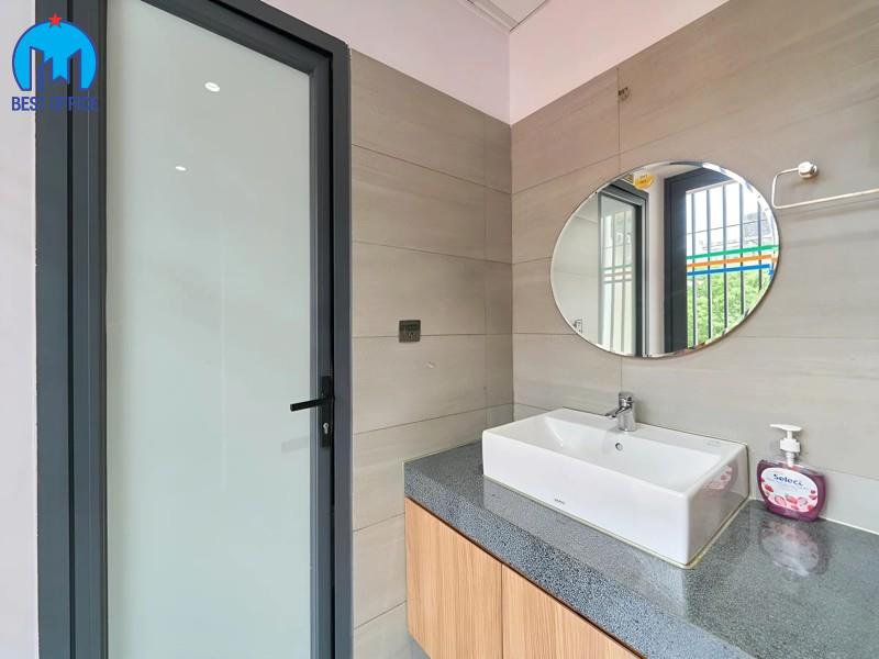 CAO ỐC GREEN GLOBAL