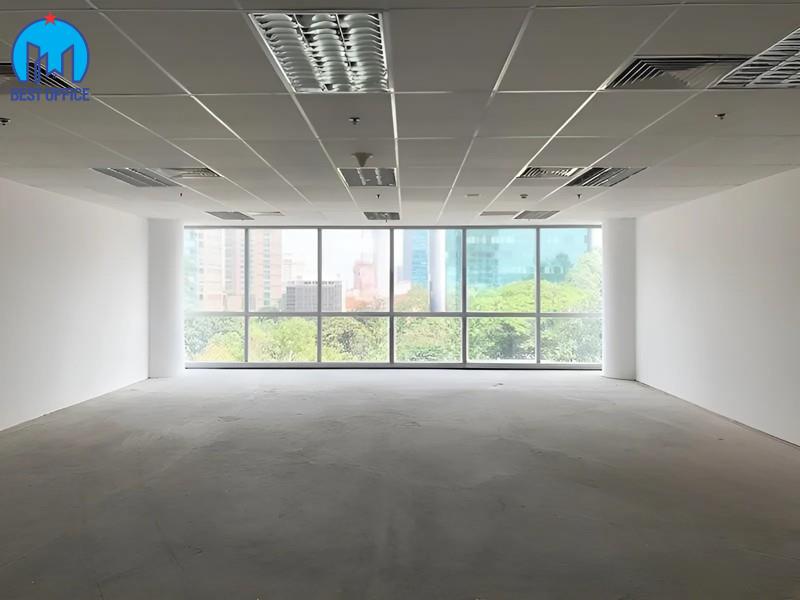 CAO ỐC CENTEC TOWER