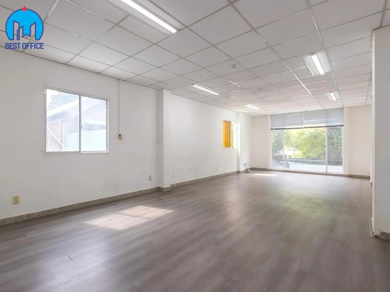 CAO ỐC CCM BUILDING