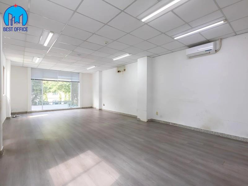 CAO ỐC CCM BUILDING