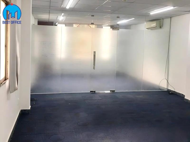 CAO ỐC CCM BUILDING