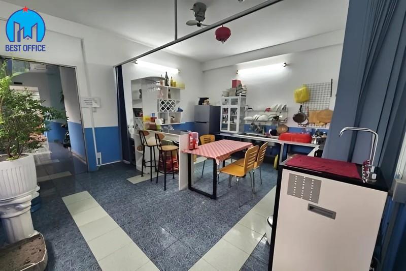 CAO ỐC CCM BUILDING