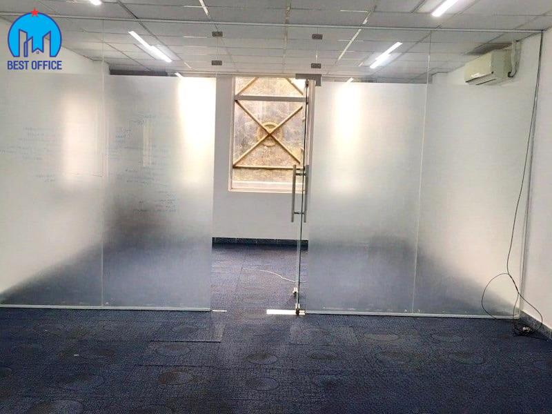 CAO ỐC CCM BUILDING