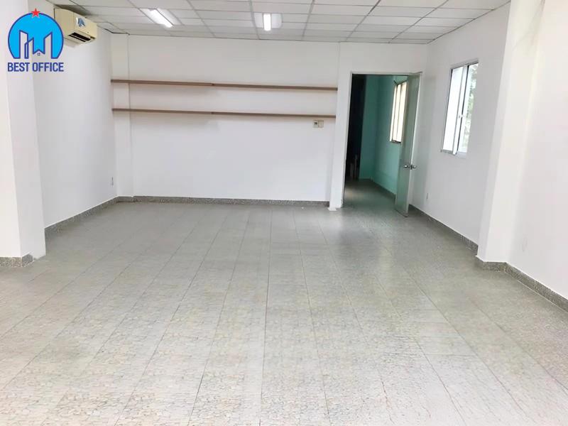 CAO ỐC CCM BUILDING