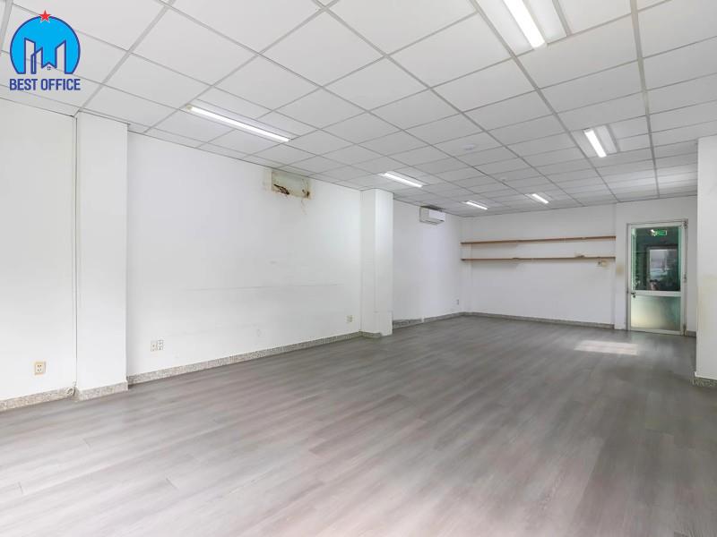 CAO ỐC CCM BUILDING