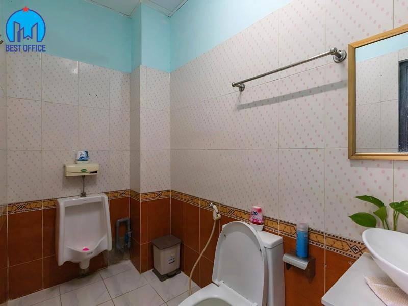 CAO ỐC CCM BUILDING