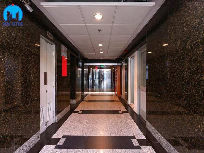 CAO ỐC BITEXCO NAM LONG CAO ỐC BITEXCO NAM LONG