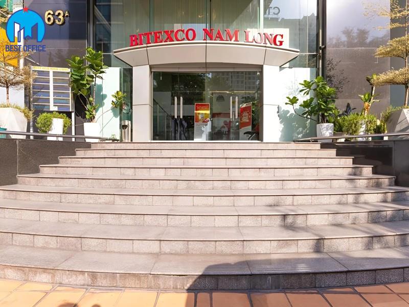 CAO ỐC BITEXCO NAM LONG CAO ỐC BITEXCO NAM LONG