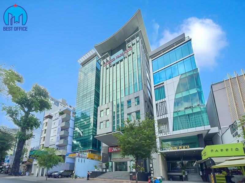 CAO ỐC BITEXCO NAM LONG CAO ỐC BITEXCO NAM LONG