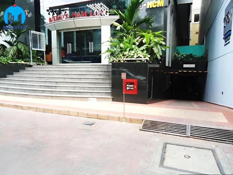 CAO ỐC BITEXCO NAM LONG CAO ỐC BITEXCO NAM LONG