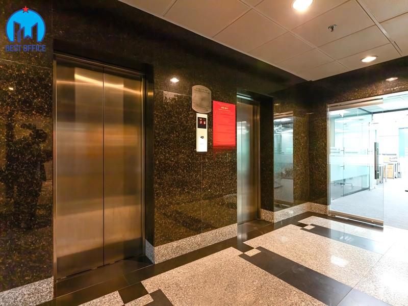 CAO ỐC BITEXCO NAM LONG CAO ỐC BITEXCO NAM LONG