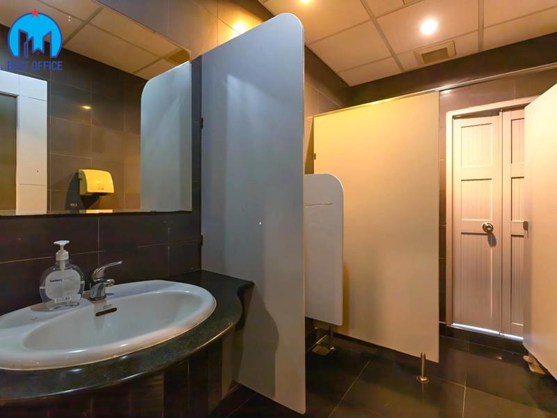 CAO ỐC BITEXCO NAM LONG CAO ỐC BITEXCO NAM LONG