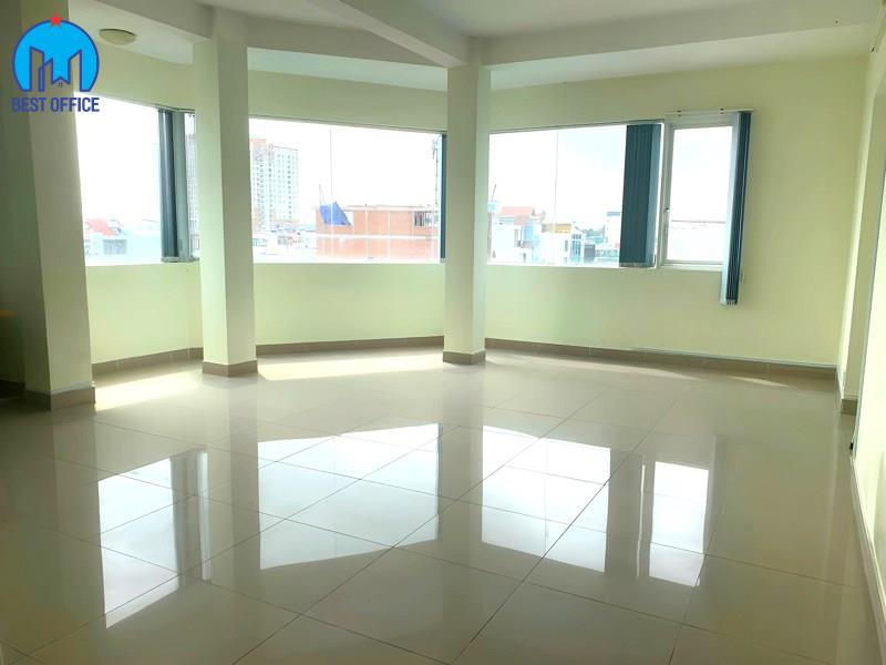 CAO ỐC NC BUILDING