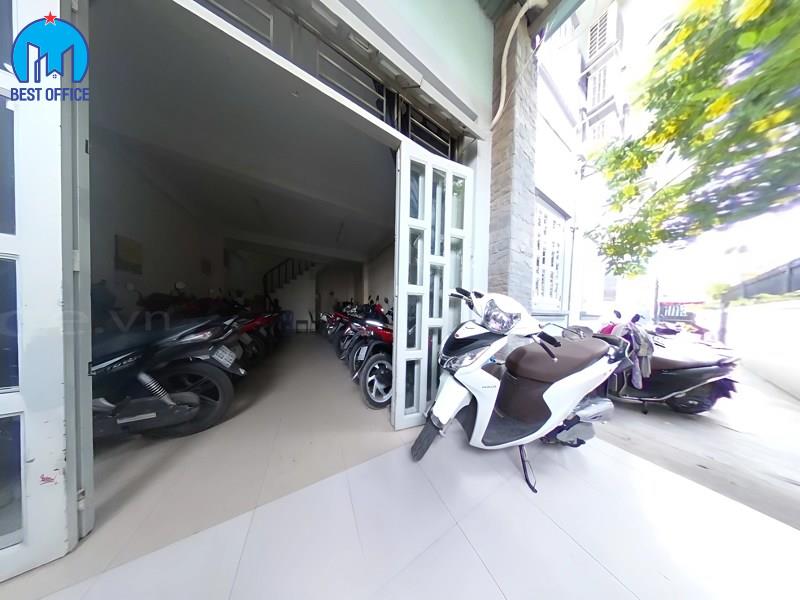 CAO ỐC NC BUILDING