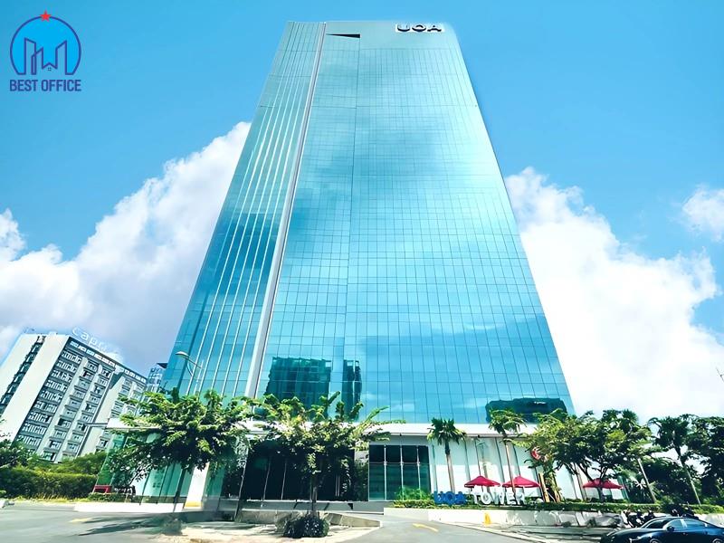CAO ỐC UOA TOWER