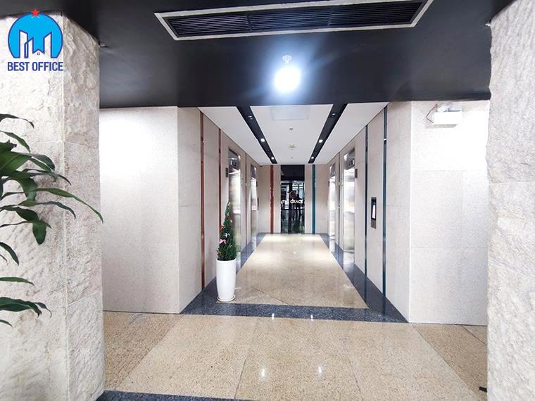 CAO ỐC THE GRACE TOWER CAO ỐC THE GRACE TOWER