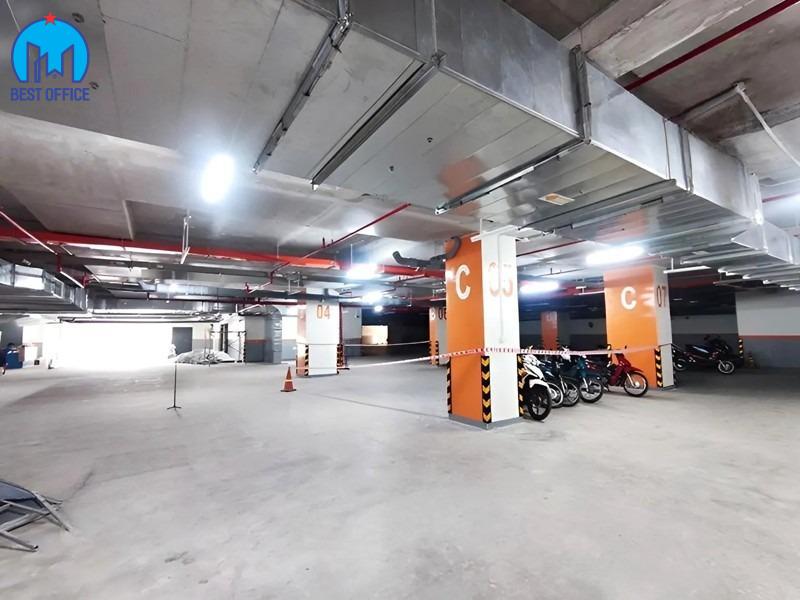 CAO ỐC THE GRACE TOWER CAO ỐC THE GRACE TOWER