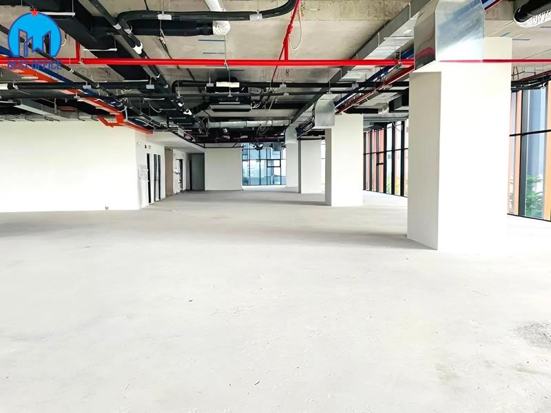 CAO ỐC THE GRACE TOWER CAO ỐC THE GRACE TOWER