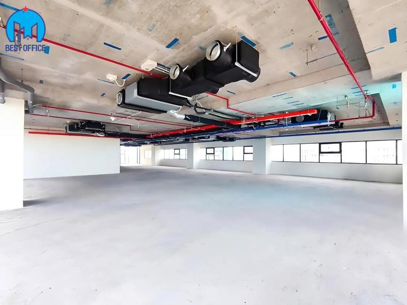 CAO ỐC THE GRACE TOWER CAO ỐC THE GRACE TOWER