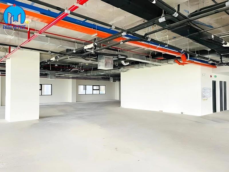 CAO ỐC THE GRACE TOWER CAO ỐC THE GRACE TOWER