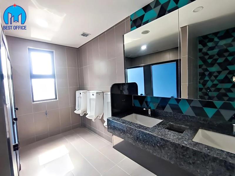 CAO ỐC THE GRACE TOWER CAO ỐC THE GRACE TOWER