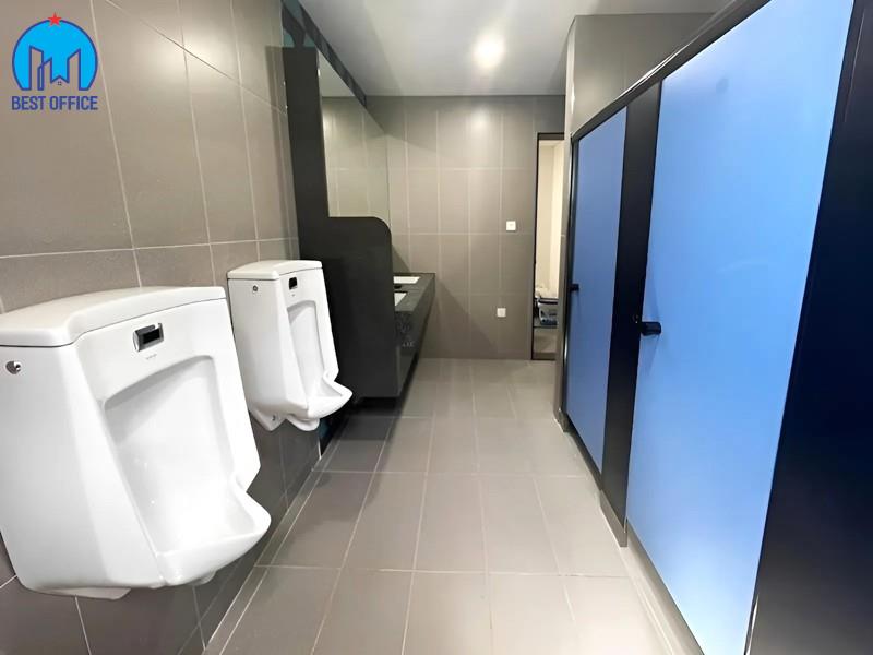 CAO ỐC THE GRACE TOWER CAO ỐC THE GRACE TOWER