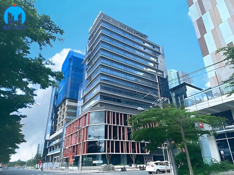 CAO ỐC THE GRACE TOWER CAO ỐC THE GRACE TOWER