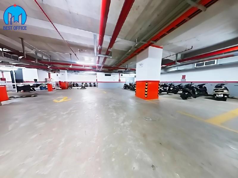 CAO ỐC THE 678 TOWER