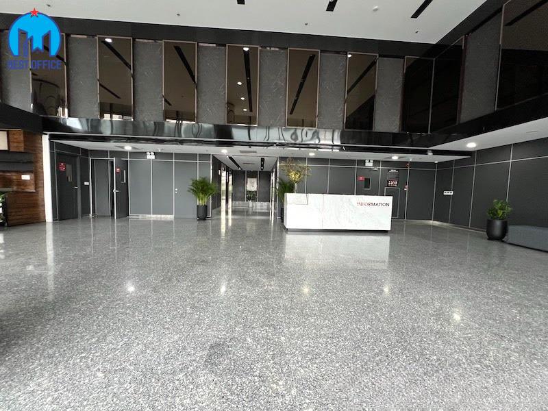 CAO ỐC THE 678 TOWER