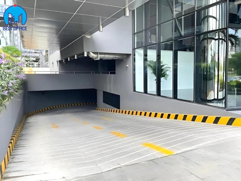 CAO ỐC THE 678 TOWER