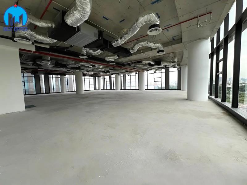 CAO ỐC THE 678 TOWER