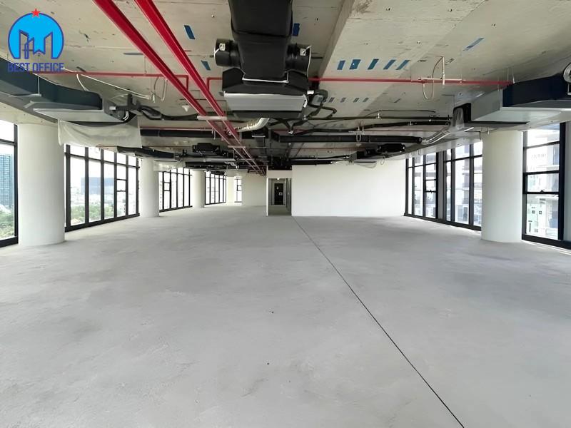 CAO ỐC THE 678 TOWER