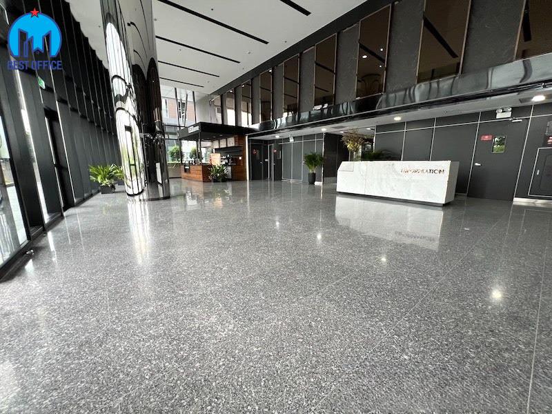 CAO ỐC THE 678 TOWER